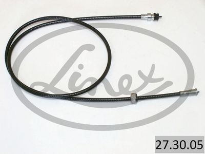 Тросик спидометра LINEX 27.30.05