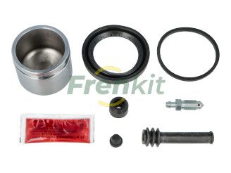 Remkomplekts, Bremžu suports FRENKIT 254808
