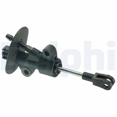 Главный цилиндр, система сцепления DELPHI LM80479