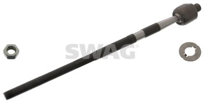 Осевой шарнир, рулевая тяга SWAG 40 94 7219