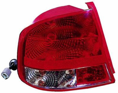 lampa tył DWO TAIL LAMP.ASSY..ECE. FIT FOR: CV.AVO'04/KLOS'02-'04.4D.. ABAKUS 222-1909L-LD-AE