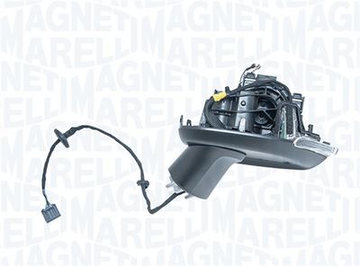 Наружное зеркало MAGNETI MARELLI 182201541500