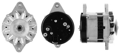 Ģenerators LUCAS LRA01432