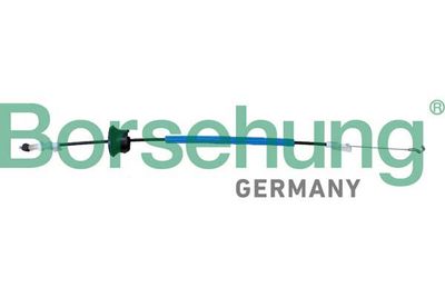 Трос, замок двери BORSEHUNG B10785