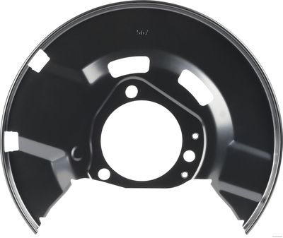 Dubļu sargs, Bremžu disks HERTH+BUSS JAKOPARTS J3330900