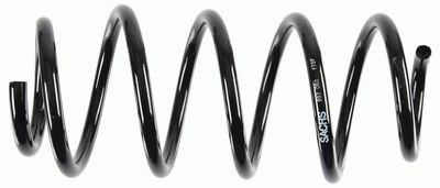 Пружина ходовой части SACHS 993 060