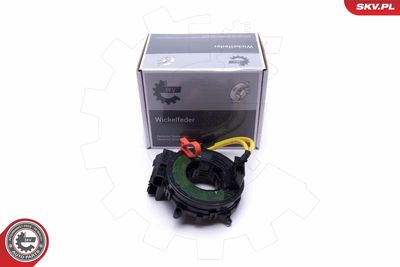 Spirālatspere, Gaisa spilvens ESEN SKV 96SKV565