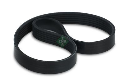 Ķīļrievu siksna Schaeffler INA FB 6PK700