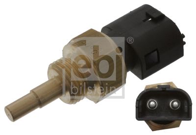 Devējs, Dzesēšanas šķidruma temperatūra FEBI BILSTEIN 39137
