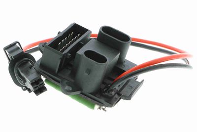 Регулятор, вентилятор салона VEMO V46-79-0039