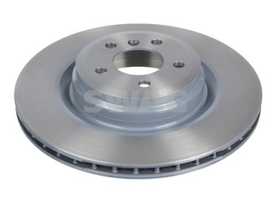 Тормозной диск SWAG 20 94 4028