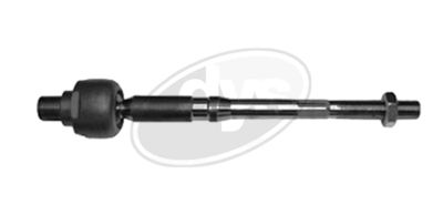 Осевой шарнир, рулевая тяга DYS 24-21084