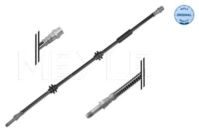 Bremžu šļūtene MEYLE 1005250047