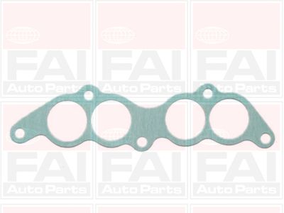 Комплект прокладок, впускной коллектор FAI AutoParts IM853