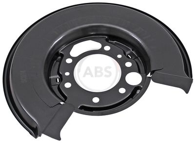Dubļu sargs, Bremžu disks A.B.S. 11232