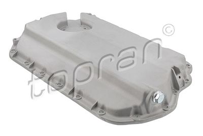 Масляный поддон TOPRAN 112 023