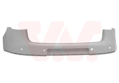 Bampers VAN WEZEL 5894545