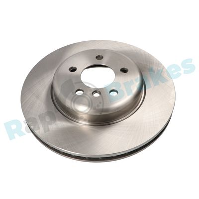 Тормозной диск RAP BRAKES R-D0043