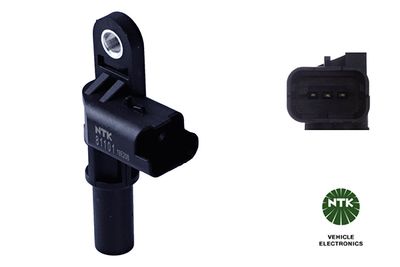 Датчик, положение распределительного вала NTK 81101