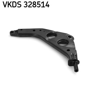 Neatkarīgās balstiekārtas svira, Riteņa piekare SKF VKDS 328514