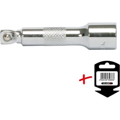Pagarinātājs, Muciņatslēga KS TOOLS 918.3935-E