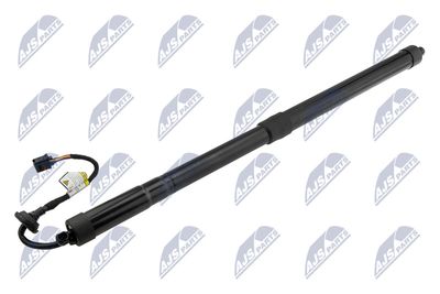 Электромотор, задняя дверь NTY AE-VV-042