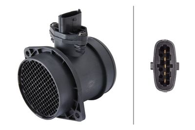 Расходомер воздуха HELLA 8ET 009 142-991