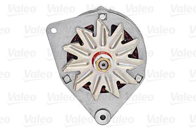 Ģenerators VALEO 432988