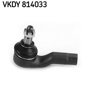 Наконечник поперечной рулевой тяги SKF VKDY 814033