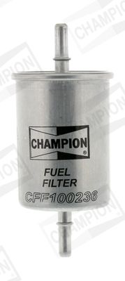 Топливный фильтр CHAMPION CFF100236