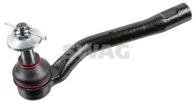 Наконечник поперечной рулевой тяги SWAG 81 94 3215