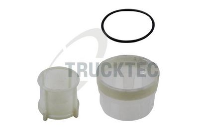 Degvielas filtrs TRUCKTEC AUTOMOTIVE 01.14.058