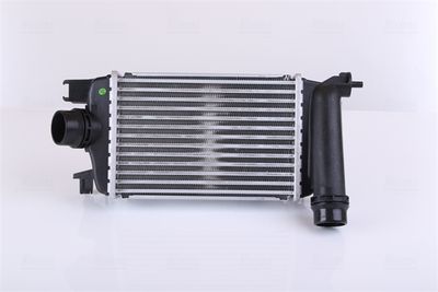 Интеркулер NISSENS 961583