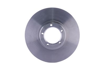 Bremžu diski HELLA 8DD 355 105-641