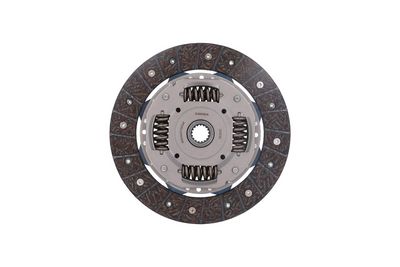 Диск сцепления KAMOKA DC233