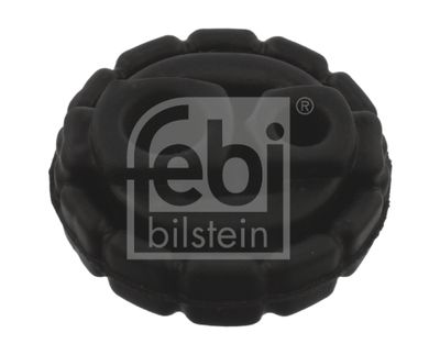 Кронштейн, система выпуска ОГ FEBI BILSTEIN 09199