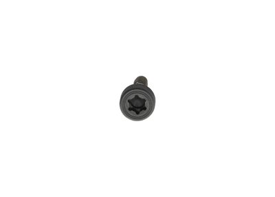 Vārsts, Izplūdes gāzu recirkulācija BOSCH F 00N 204 001