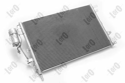 Конденсатор, кондиционер ABAKUS 052-016-0005