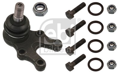 Balst-/Virzošais šarnīrs FEBI BILSTEIN 42610