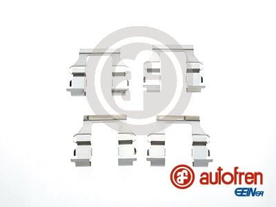 Piederumu komplekts, Disku bremžu uzlikas AUTOFREN SEINSA D42685A