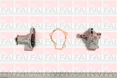 Ūdens sūknis, dzinēja dzesēšana FAI AutoParts WP6265