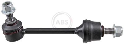 Stiepnis/Atsaite, Stabilizators A.B.S. 261215