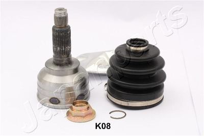 Шарнирный комплект, приводной вал JAPANPARTS GI-K08