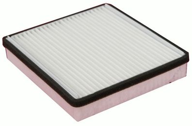 Фильтр, воздух во внутренном пространстве DENCKERMANN M110502