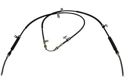 Trose, Stāvbremžu sistēma KAVO PARTS BHC-8538