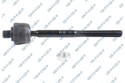 Осевой шарнир, рулевая тяга GSP S031354