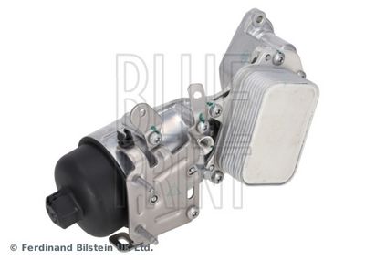 Korpuss, Eļļas filtrs BLUE PRINT ADBP210219