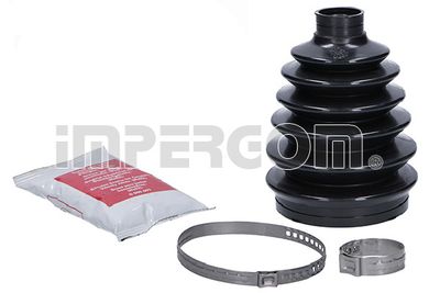 Комплект пыльника, приводной вал ORIGINAL IMPERIUM 39115/TE