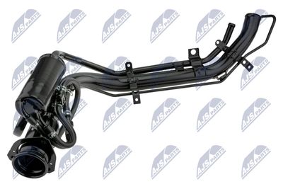 Uzpildes īscaurule, degvielas tvertne NTY PWP-MS-020