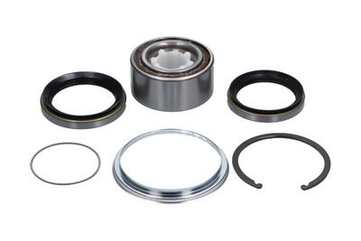Riteņa rumbas gultņa komplekts KAVO PARTS WBK-9074